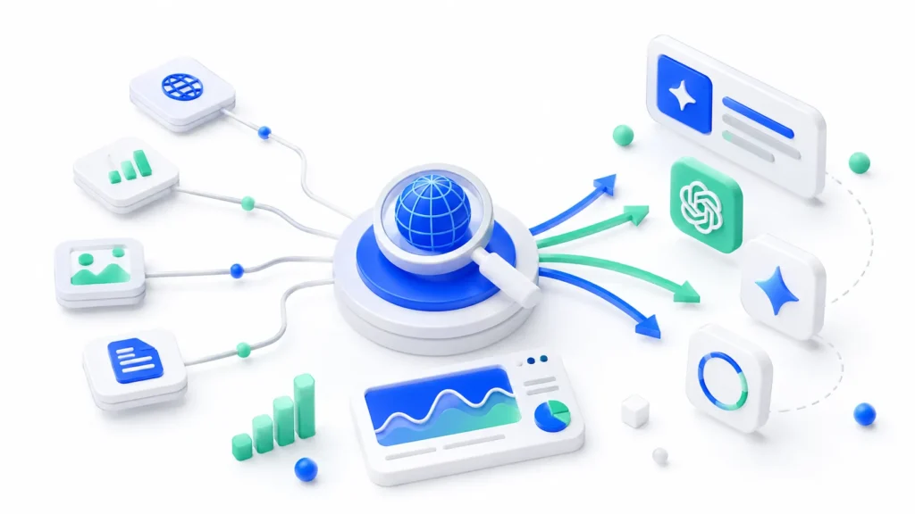 內容 SEO (Content SEO)：打造 E-E-A-T 與極致的資訊增益