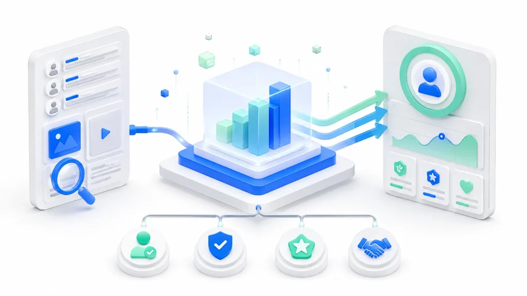 技術性 SEO (Technical SEO)：建構 AI 與爬蟲友善的底層架構