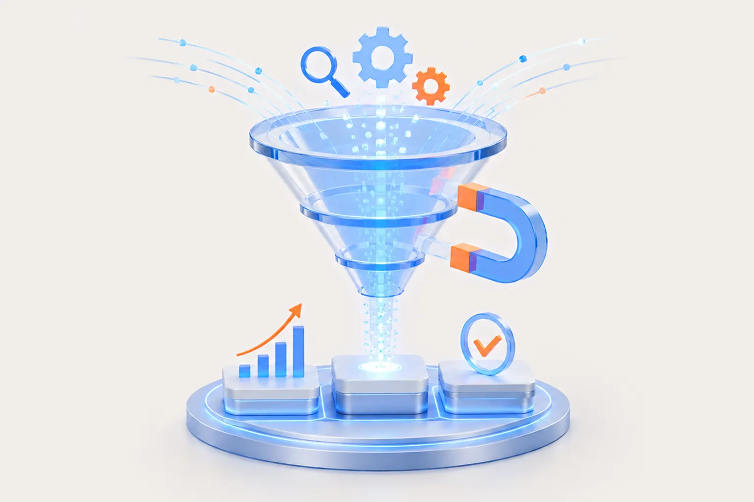CloudLift SEO 優化與流量成長服務
