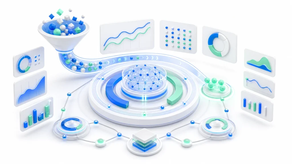 網站 SEO GEO 成效評估與 KPI 重新定義